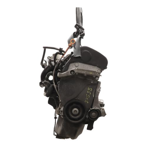 Image Moteur - VOLKSWAGEN POLO 5