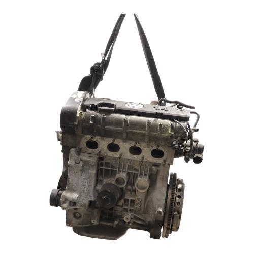 Image Moteur - VOLKSWAGEN POLO 5