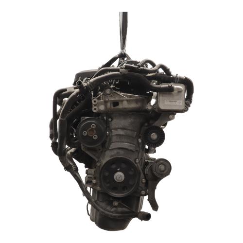 Image Moteur - VOLKSWAGEN POLO 5