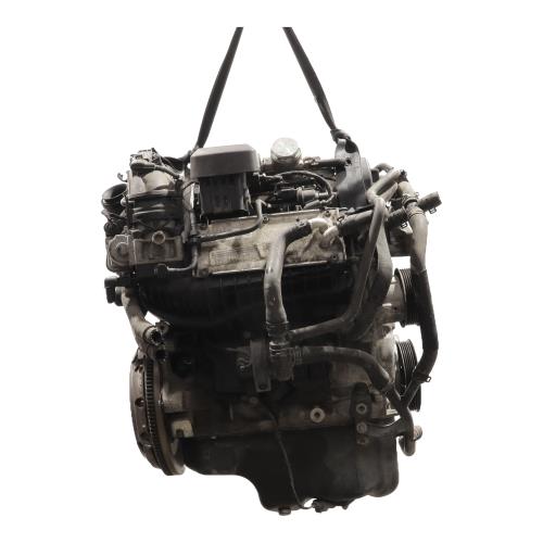 Image Moteur - VOLKSWAGEN POLO 5