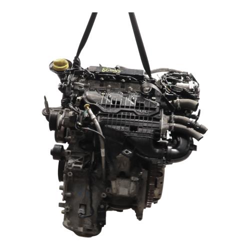 Image Moteur - RENAULT TWINGO 3