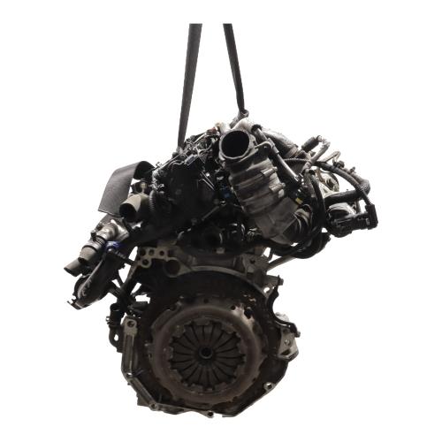 Image Moteur - RENAULT TWINGO 3