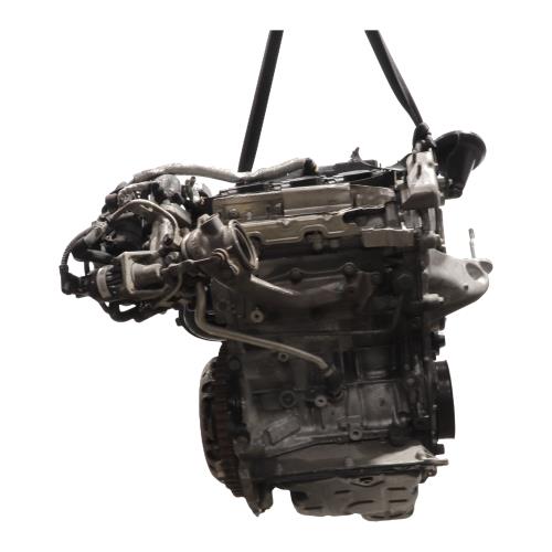 Image Moteur - RENAULT TWINGO 3