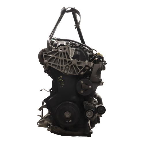 Image Moteur - RENAULT MEGANE 2