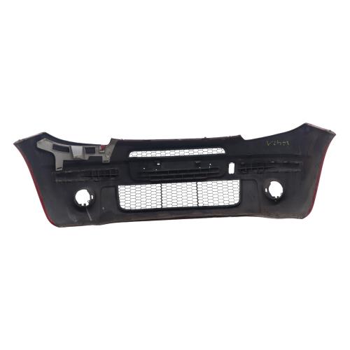 Image Pare choc avant - CITROEN C3 PLURIEL