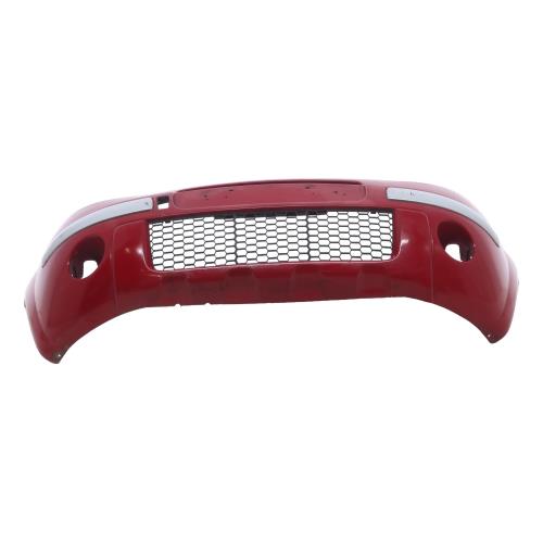 Image Pare choc avant - CITROEN C3 PLURIEL