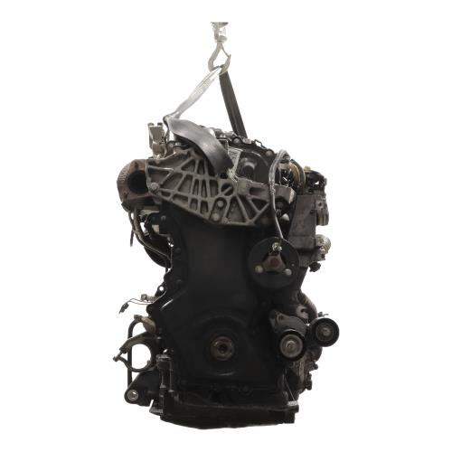 Image Moteur - RENAULT LAGUNA 3