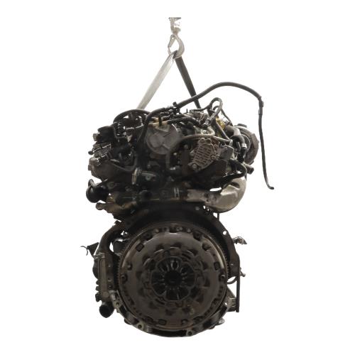 Image Moteur - RENAULT LAGUNA 3