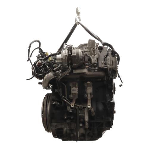 Image Moteur - RENAULT LAGUNA 3