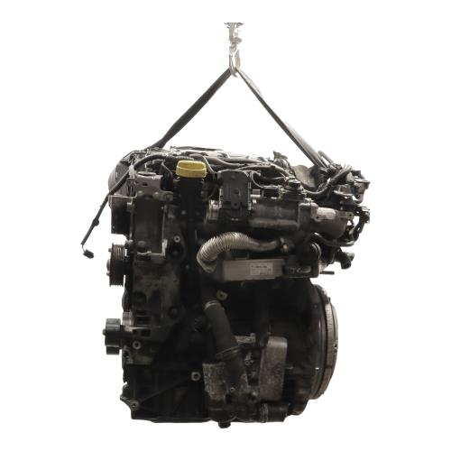 Image Moteur - RENAULT LAGUNA 3