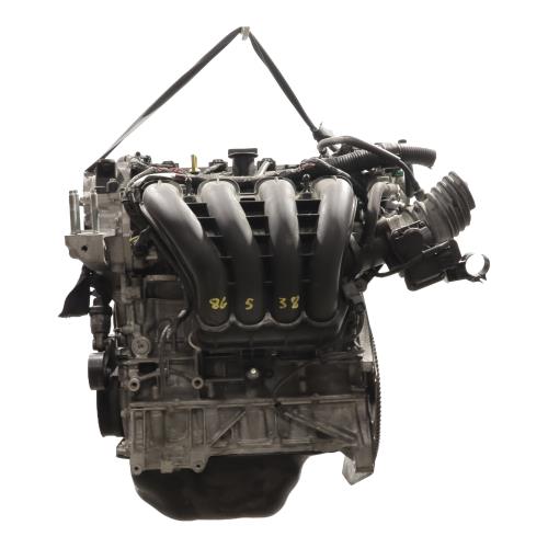 Image Moteur - MAZDA CX3