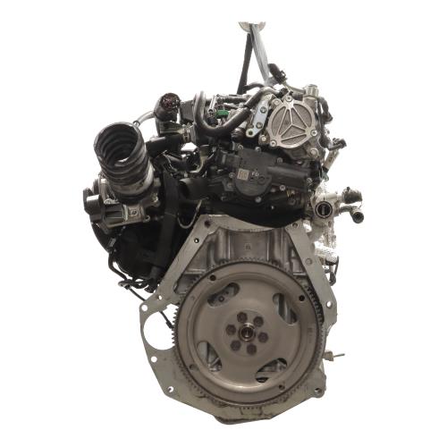 Image Moteur - MAZDA CX3