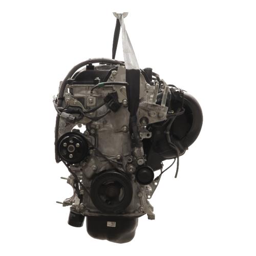 Image Moteur - MAZDA CX3