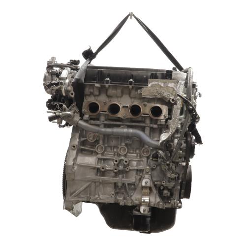 Image Moteur - MAZDA CX3