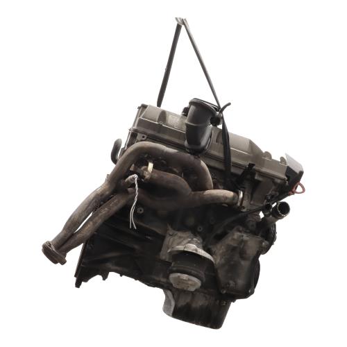 Image Moteur - MERCEDES CLASSE CLK 208