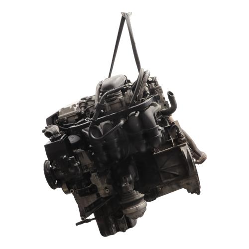 Image Moteur - MERCEDES CLASSE CLK 208