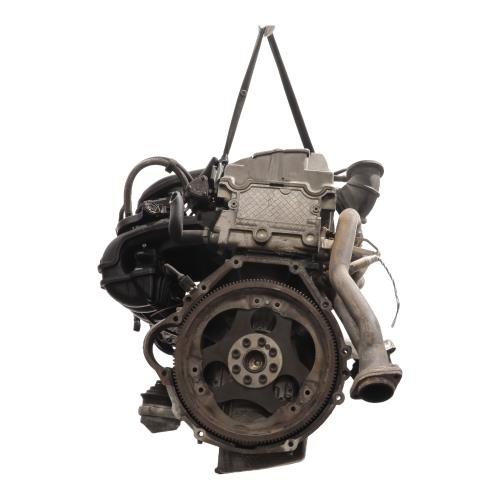 Image Moteur - MERCEDES CLASSE CLK 208