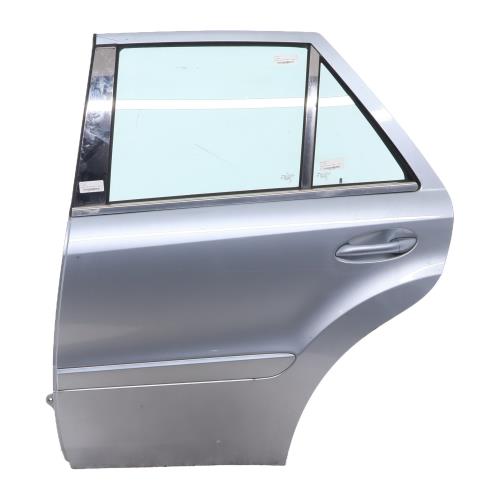 Image Porte arriere gauche - MERCEDES CLASSE M 164