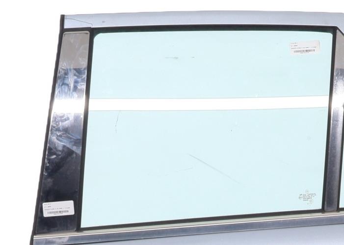 Image Vitre arriere gauche - MERCEDES CLASSE M 164