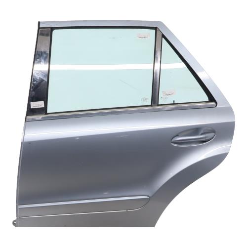 Image Vitre arriere gauche - MERCEDES CLASSE M 164