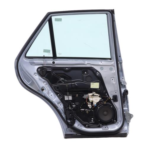 Image Vitre arriere gauche - MERCEDES CLASSE M 164