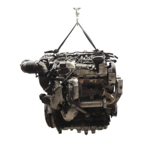 Image Moteur - VOLKSWAGEN SCIROCCO 3