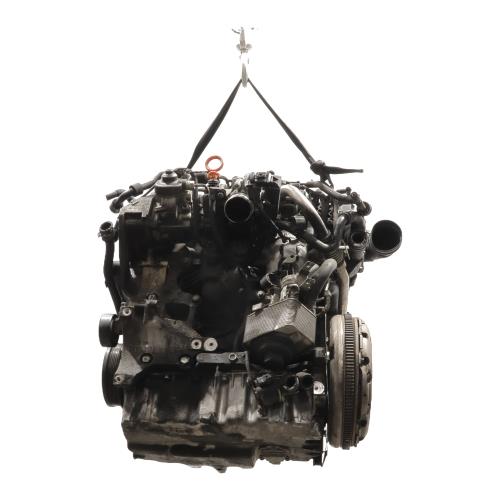 Image Moteur - VOLKSWAGEN SCIROCCO 3