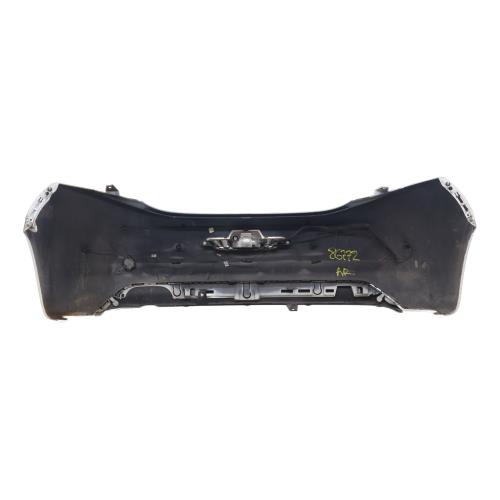 Image Pare choc arriere - PEUGEOT 208 1