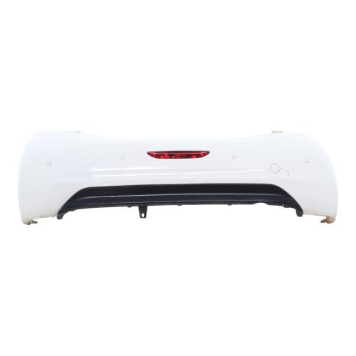 Image Pare choc arriere - PEUGEOT 208 1