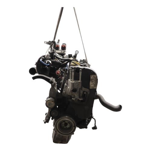 Image Moteur - LANCIA MUSA