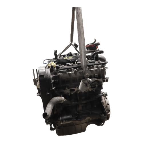 Image Moteur - LANCIA MUSA