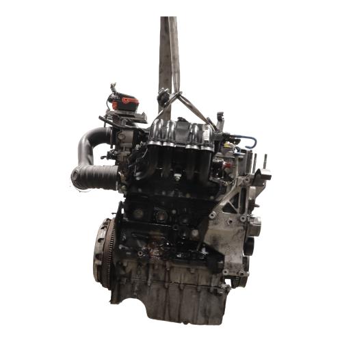 Image Moteur - LANCIA MUSA