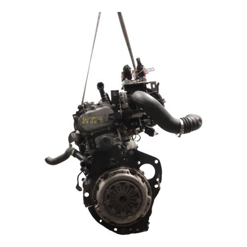 Image Moteur - LANCIA MUSA