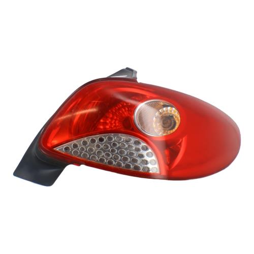 Image Optique avant principal gauche (feux)(phare) - FORD FUSION