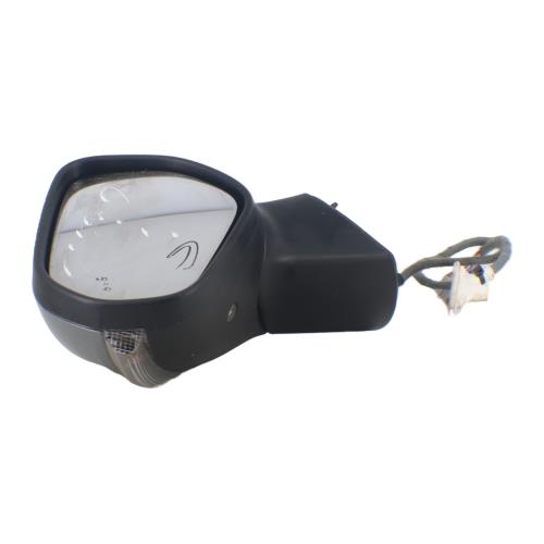 Image Retroviseur gauche - FORD PUMA 2