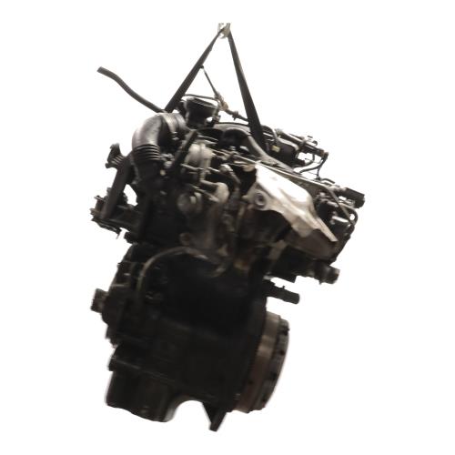 Image Moteur - FIAT 500 2