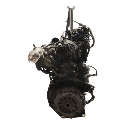 Image Moteur - FIAT 500 2