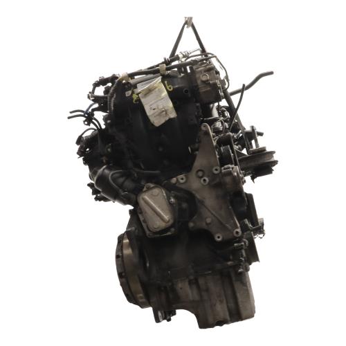 Image Moteur - FIAT 500 2