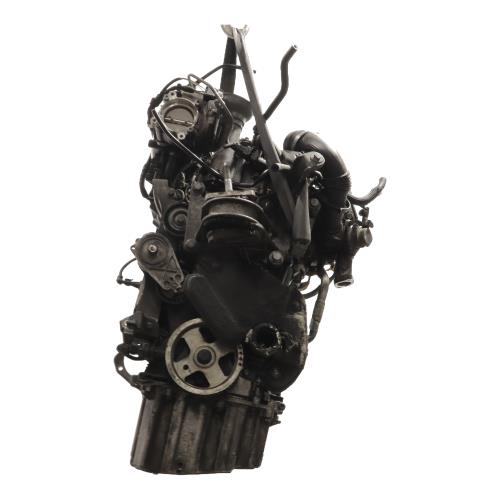 Image Moteur - FIAT 500 2