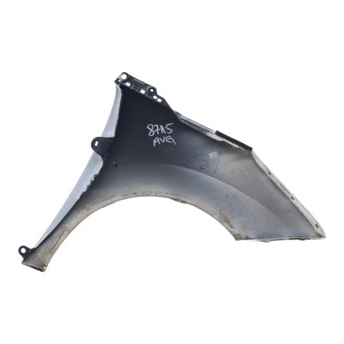 Image Aile avant gauche - PEUGEOT 3008 1