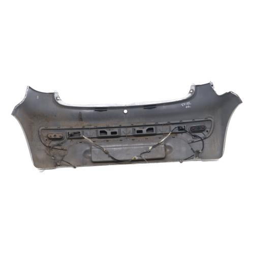 Image Pare choc arriere - CITROEN C1 1