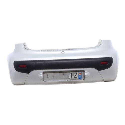 Image Pare choc arriere - CITROEN C1 1
