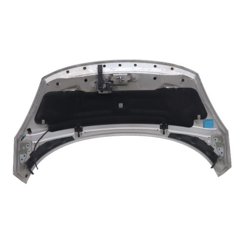 Image Capot - RENAULT SCENIC 3