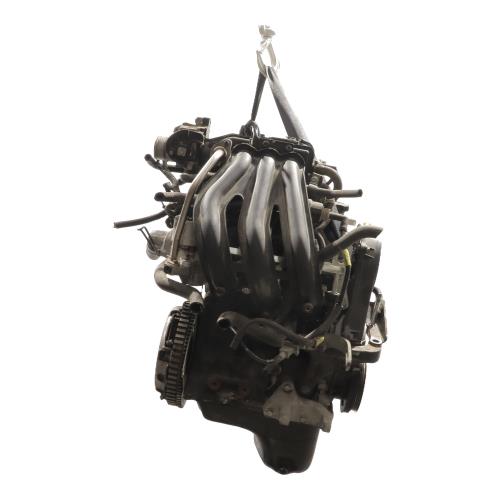 Image Moteur - CHEVROLET MATIZ 2