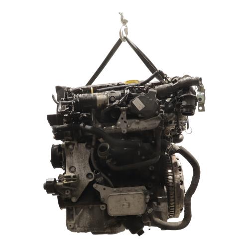 Image Moteur - NISSAN X-TRAIL 3