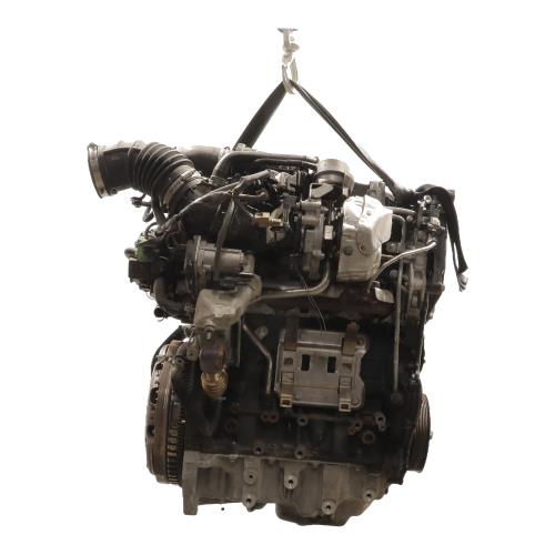 Image Moteur - NISSAN X-TRAIL 3