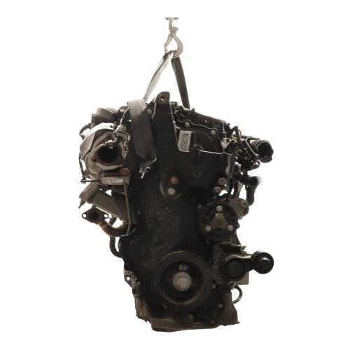 Image Moteur - NISSAN X-TRAIL 3