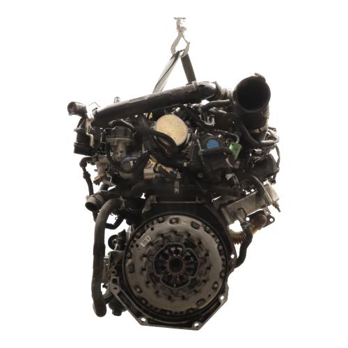 Image Moteur - NISSAN X-TRAIL 3