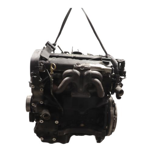 Image Moteur - FORD FOCUS 1