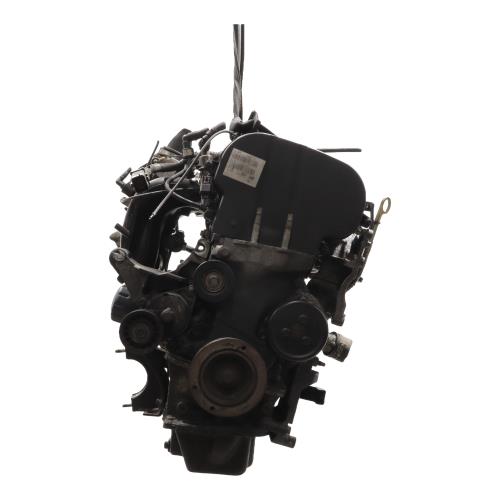 Image Moteur - FORD FOCUS 1